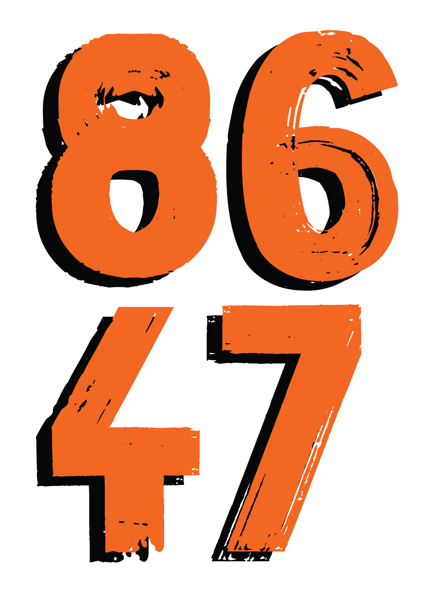 8647