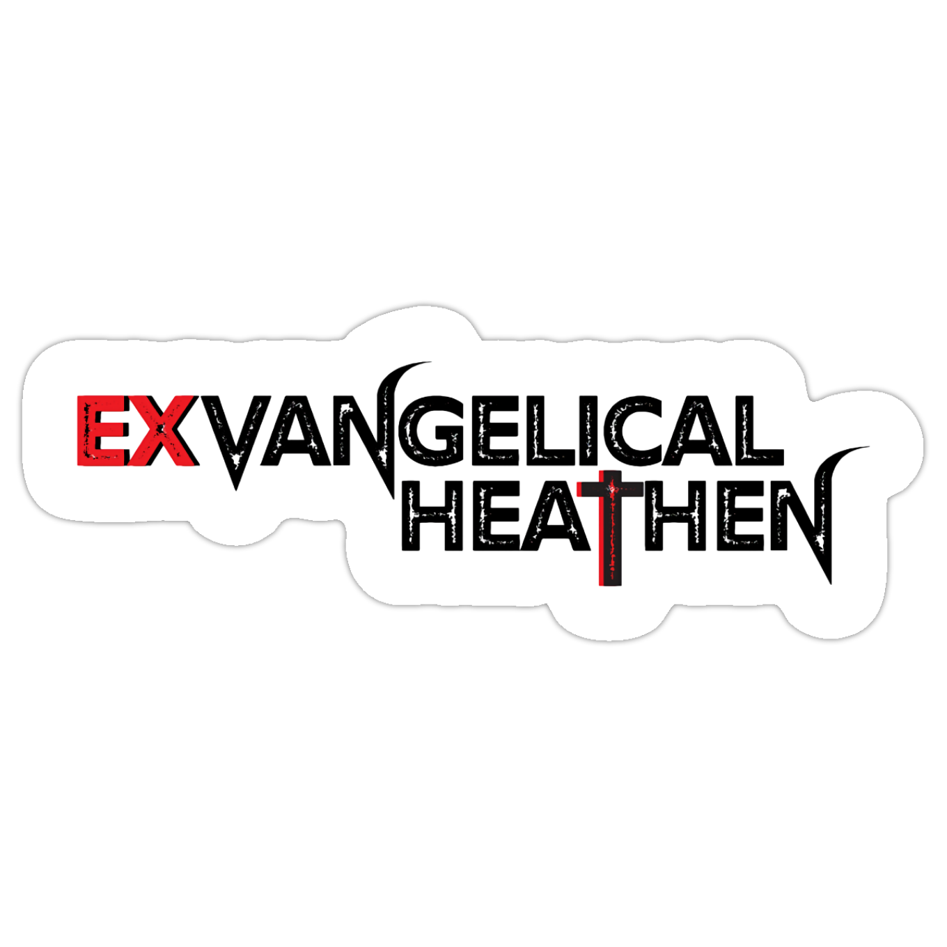 EXVANGELICAL HEATHEN