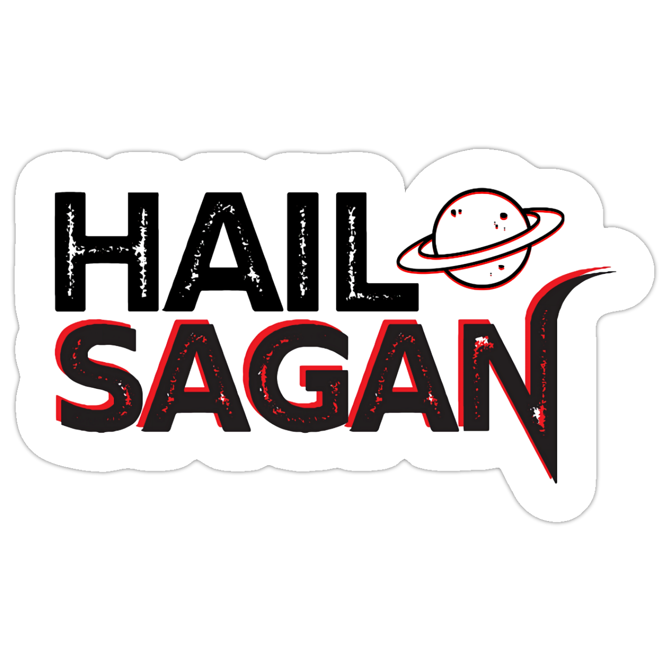 HAIL SAGAN