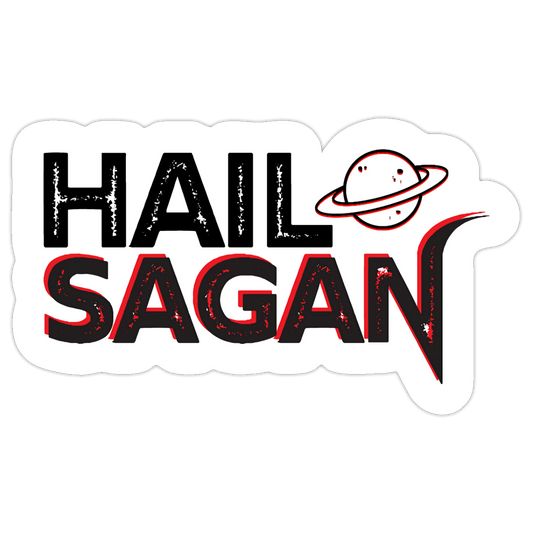 HAIL SAGAN